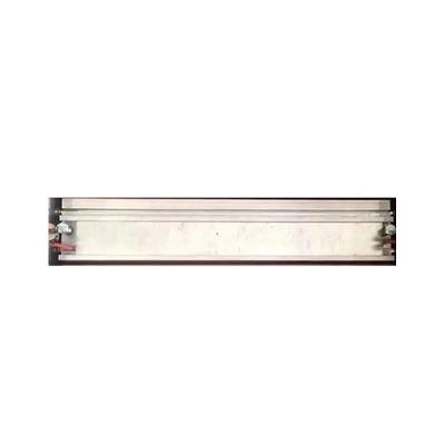 Resistência para Plastificadora Gold Máquina PS-280 Bivolt Res-PS-280GOLD