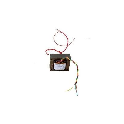 Transformador para Plastificadora Trasform-mr 10V Bivolt MR Máquinas