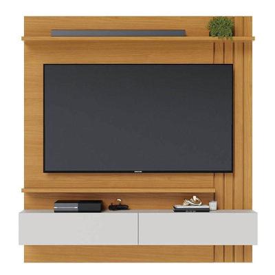 Painel Para Tv Home Suspenso Juriti 1.5
