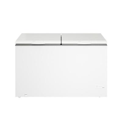 Freezer Horizontal Consul CHB53MB 528L Inverter com 2 Portas Branco 110V