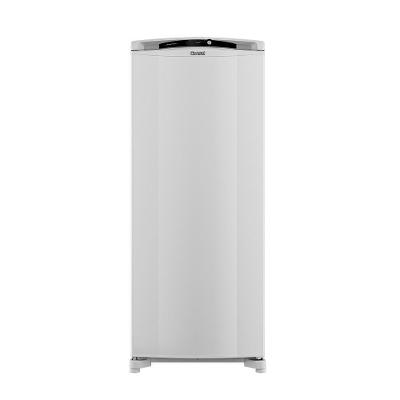 Geladeira Consul 1 Porta Frost Free 297L CRB36MB Branco 220V