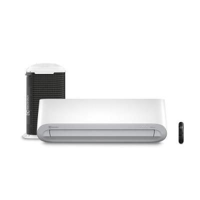 106CM Ar Condicionado Split Hi Wall Electrolux Inverter 24000 BTUS Frio 220V JI24F JE24F