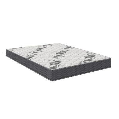 Colchão Casal Espuma D33 Ortopédico Airtech100 138x188x18CM Ortobom