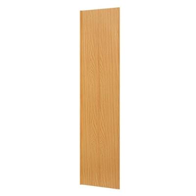 Painel Decorativo PA80CR 62,5CM MDF Laqueado Roxo Dalla Costa Móveis