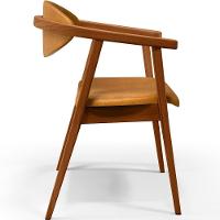 Kit 02 Poltronas Cecília B04 Whisky - 7