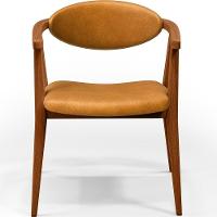 Kit 02 Poltronas Cecília B04 Whisky - 13