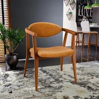 Kit 02 Poltronas Cecília B04 Whisky - 25