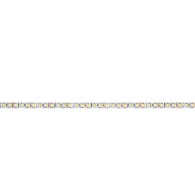 Fita LED SMD 50M 120 Leds 10W 6500K 12V Iluminacao Fria Elgin