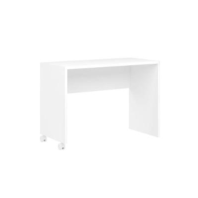 Mesa Multiuso 8201 MDP 110CM Branco Bertolini