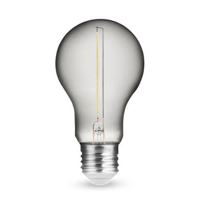 Lâmpada de Filamento LED A60 Dimerizável Bivolt Branco Elgin