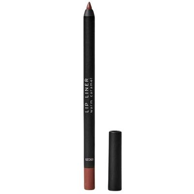 Lápis Contorno Labial Edition Lip Liner Alta Pigmentação Matte Caramelo Oceane 75ML
