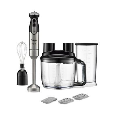 Mixer 5 em 1 Elgin Master Mix 5 em 1 1000W 5 Velocidades 110V