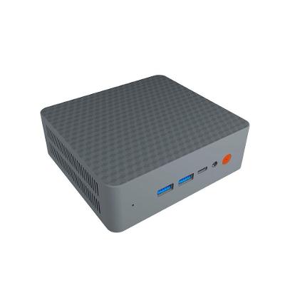 Mini PC Bt R3200 AMD Ryzen 3 3200U 16GB 120GB SSD Windows 11 Pro Wi Fi Dual Band