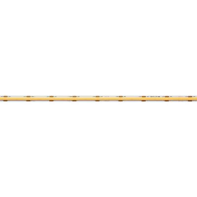 Fita LED COB 5m 9W 4000K Neutra Iluminacao Uniforme 24V Elgin