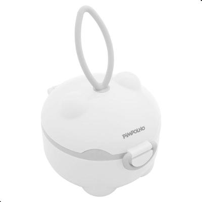Copo Dosador para Leite em Pó 150g Capacidade 150G Branco Pimpolho
