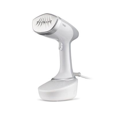 Vaporizador de Roupas Elgin Steam Boost 1500W 400ML Vertical de Mão Antigotejamento 220V