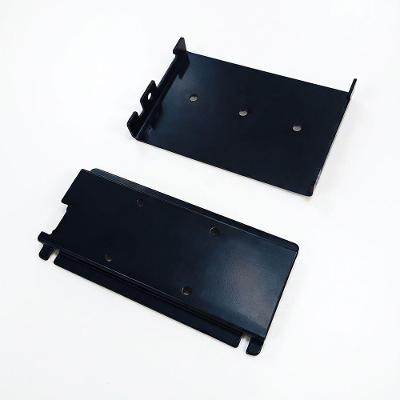 Suporte de Parede para Terminal de Autoatendimento Mini Kiosk MK V2 Instalacao Segura PDV Elgin