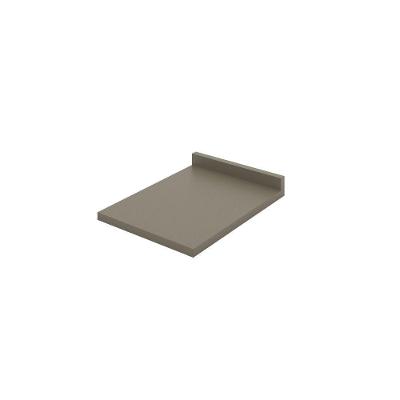 Tampo para Balcão de Cozinha Connect BP 40CM Duna Móveis Henn
