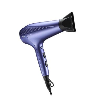 Secador de Cabelo Glossy Color 2000W 2 Velocidades Elgin 110V