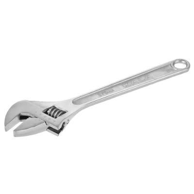 Chave Ajustável 340146 Aperto e Precisão Aço Kala 10 Polegadas