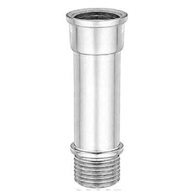 Alongador de Torneira 4cm 1-2 Polegada Metal Cromado Liege Cosmetics