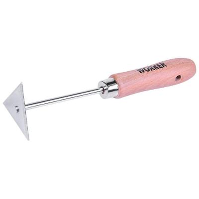Abre Trinca 2.3-8 Pol 60mm Lâmina Aço Carbono Alta Resistência Worker