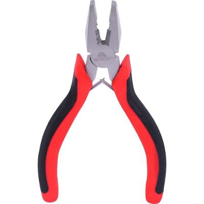 Alicate Universal Mini 4.3-4 Pol para Reparos de Precisao Worker