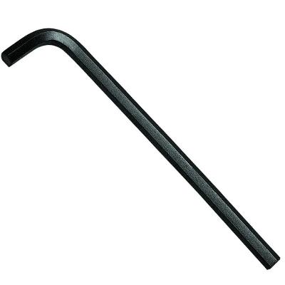Chave Hexagonal Longa 12mm Aço Cromo Vanádio Fosfatizado Worker