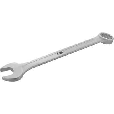 Chave Combinada 25mm 496790 Boca Fixa e Boca Estrela Aço Profissional Kala