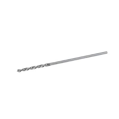Broca Três Pontas para Madeira Mourão 5-8 400mm Aço Cromo Alta Performance Collins