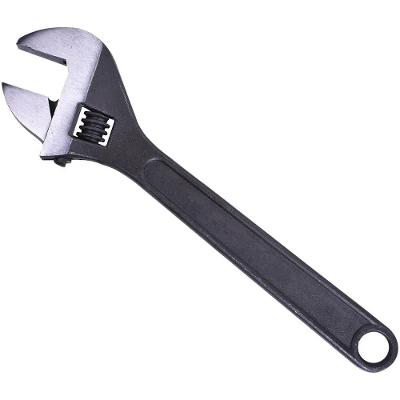 Chave Ajustável 496081 10 Polegadas Fosfatizada Escala Métrica Collins