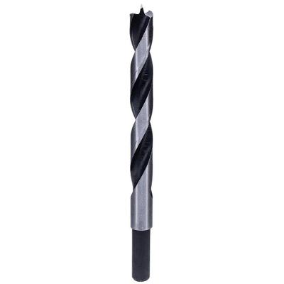 Broca Três Pontas para Madeira 13mm X 151mm 840580 Aço Cromo Collins
