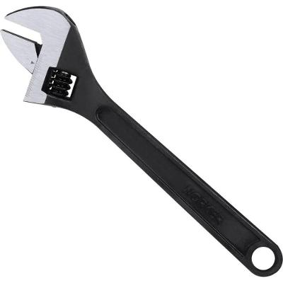 Chave Ajustavel 8 Pol 200MM 144886 Precisao Escala Metrica Worker