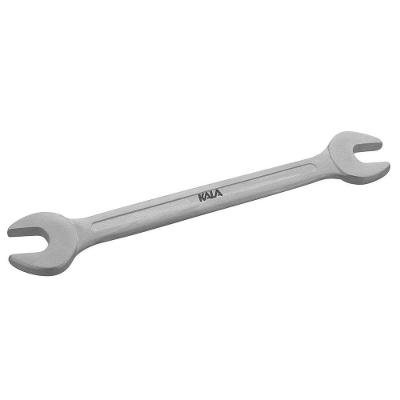 Chave Fixa 20mm X 22mm com Alta Resistência Aço Forjado Cromado Kala