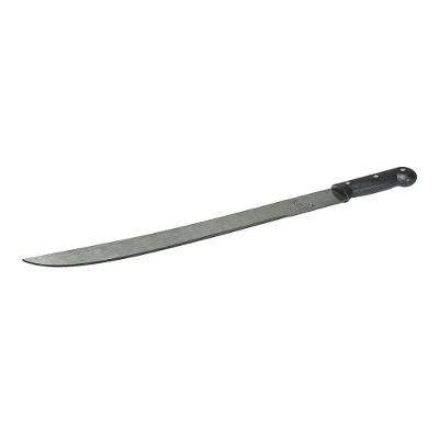 Facão Cacau 18 Aço Temperado SAE 1074 Cabo Polipropileno Collins
