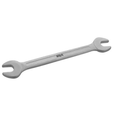 Chave de Boca Fixa 496430 Aperto Preciso Aço Alta Resistência Kala 24X26mm