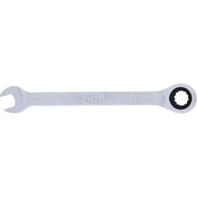 Chave Combinada com Catraca 248702 Aperto Manual Precisao 12mm 72 Dentes Worker
