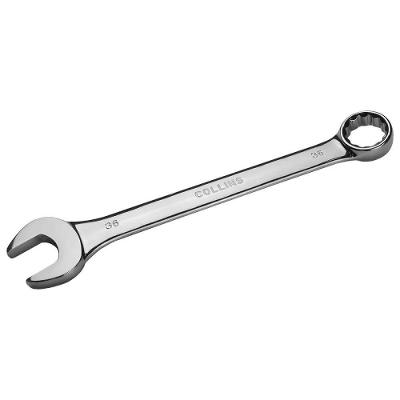 Chave Combinada 585688 36mm Aço Cromo Vanádio Alta Performance Collins
