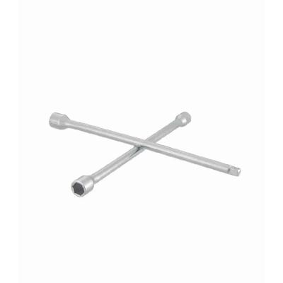 Chave de Roda Automotiva 17MM 19MM 21MM Encaixe 1-2 Aço Carbono Kala