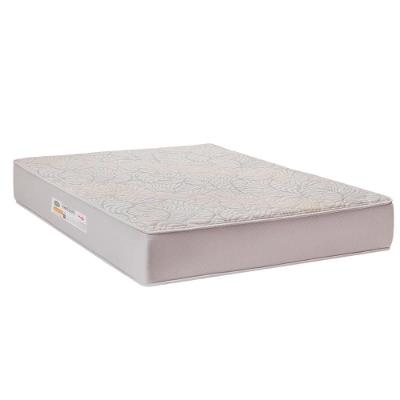 Colchão Casal Híbrido Enrolado a Vácuo Visco Gel Molas Ensacadas Pocket Vitagel Max Anatomic Double