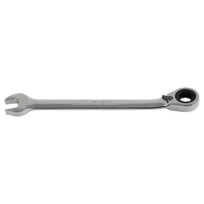 Chave Combinada com Catraca 276188 Reversível 13mm Aço Cromo Vanádio Worker