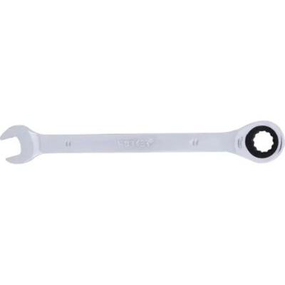 Chave Combinada Catraca 11MM 72 Dentes 248699 Aço Cromo Vanádio Worker