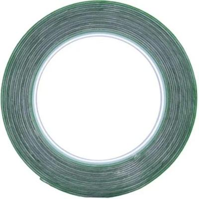 Fita Dupla Face para Uso Interno 845086 Fixacao Forte Transparente 12MM X 5M Worker