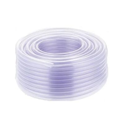 Mangueira de Nível Cristal 5-16 200m 1,5mm PVC Flexível Transparente Kala 984639