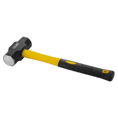 Marreta Oitavada 142530 Impactos Precisos Alta Performance Aço Carbono Collins 2000gr
