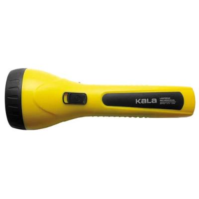 Lanterna Recarregável 11 Leds Bivolt Bateria Interna Selada 4V Autonomia 8 Horas Kala