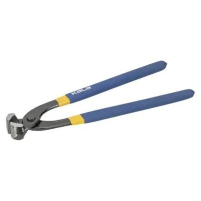 Torquês Armador 10 Polegadas Aço Carbono Especial Forjado Kala
