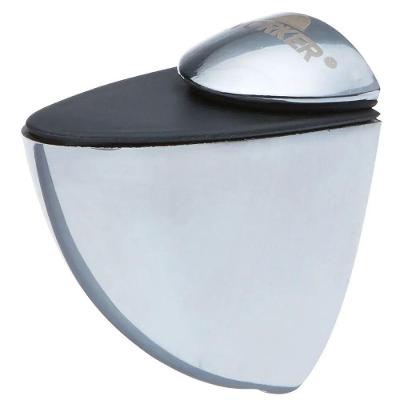 Suporte para Prateleira Tucano Regulável Grande Cromado ZAMAK Kala 02 Pcs