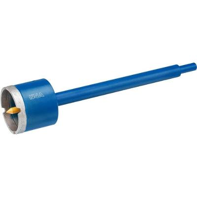 Serra Copo Diamantada 53mm Alta Performance de Corte Kala para Perfurações Precisas