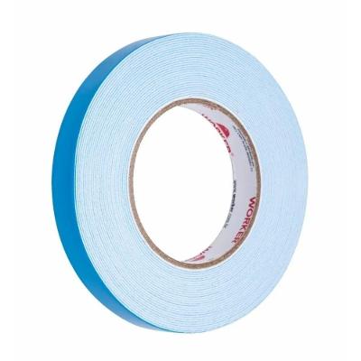 Fita Dupla Face de Espuma 844187 Fixacao Forte Uso Interno e Externo Worker